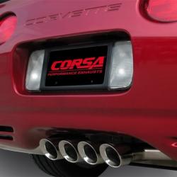 CORSA Performance 14139