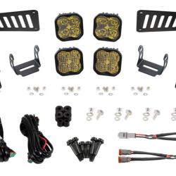 Diode Dynamics DD6555