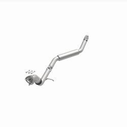 MAG BRE Front Pipe Kit Magnaflow 107-0501