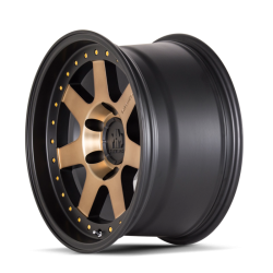 Mayhem 8300-7973TZ