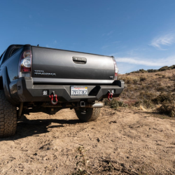 Body Armor 4x4 TC-2964