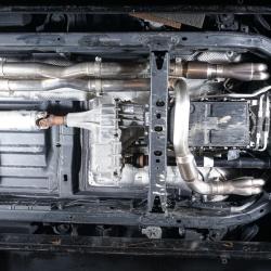 Stainless Works RAM19HCAT