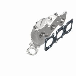 MAG Converter Direct Fit Magnaflow 52783