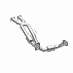 MAG Converter Direct Fit Magnaflow 5451046