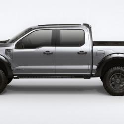 Bushwacker 28119-08