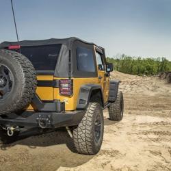 Rugged Ridge 13790.39