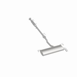 MAG BRE Exhaust Kits Magnaflow 106-0828