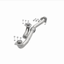MAG BRE Front Pipe Kit Magnaflow 107-0113
