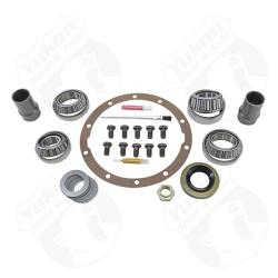 Yukon Gear & Axle YK T8-B