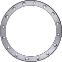 Raceline RBL-15G-A93-RING-16