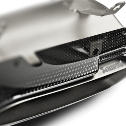 Akrapovic S-AUR8SO3-T