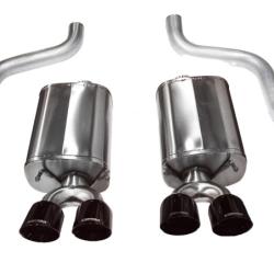 CORSA PERFORMANCE 14108BLK