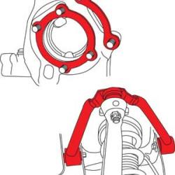 SPC PERFORMANCE 72123