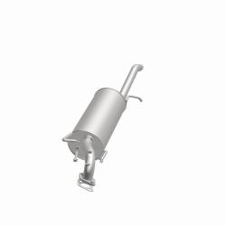 MAG BRE Exhaust Kits Magnaflow 108-0134