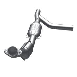 MAG Converter Direct Fit Magnaflow 447110