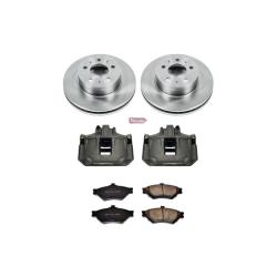 PowerStop KCOE2917