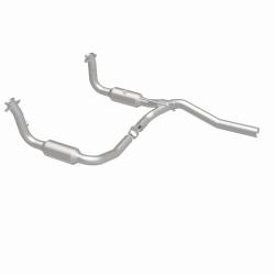 MAG Converter Direct Fit Magnaflow 5451187