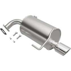MAG BRE Muffler Kit Magnaflow 108-0078