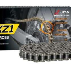 RK CHAIN 428MXZ186