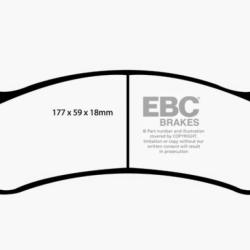 EBC DP41304R