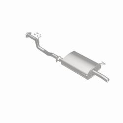 MAG BRE Exhaust Kits Magnaflow 108-0172