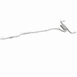 MAG BRE Exhaust Kits Magnaflow 106-0489