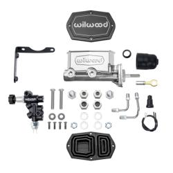 WIL Master Cylinder Wilwood 261-17797-P