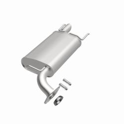 MAG BRE Exhaust Kits Magnaflow 108-0001