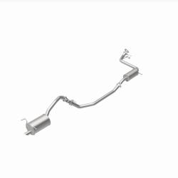 MAG BRE Exhaust Kits Magnaflow 106-0970