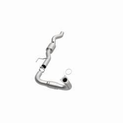 Magnaflow 93465