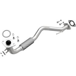 MAG BRE Front Pipe Kit Magnaflow 107-0138