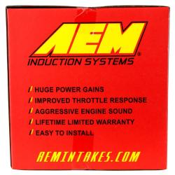 AEM INDUCTION 21873C