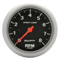 AutoMeter 3991