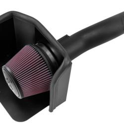 K&N ENGINEERING 639039