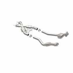 MAG Converter Direct Fit Magnaflow 93332
