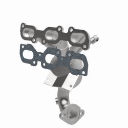 Magnaflow 452012