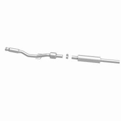 MAG Converter Direct Fit Magnaflow 49029