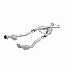 MAG Converter Direct Fit Magnaflow 93333