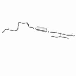 MAG BRE Exhaust Kits Magnaflow 106-0263