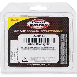 Pivot Works 25-1814-P