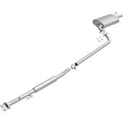 Magnaflow 106-0196