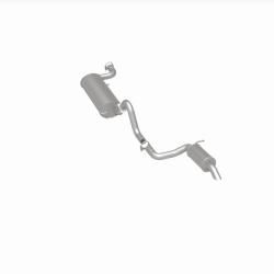 MAG BRE Exhaust Kits Magnaflow 106-0024