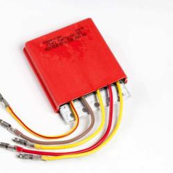 RICKS MOTORSPORT ELECTRICS 10553