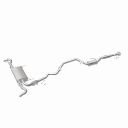 MAG BRE Exhaust Kits Magnaflow 106-0812
