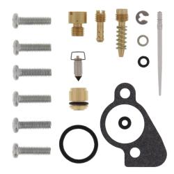 ABR Carburetor Rebuild Kits All Balls Racing 26-1044