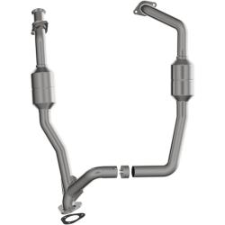 Magnaflow 4583378