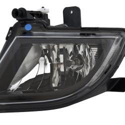 HELLA Fog Lights Hella 225580111