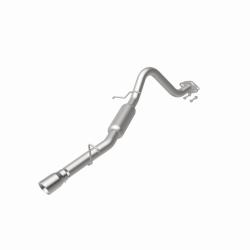 MAG BRE Exhaust Kits Magnaflow 108-0103