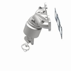MAG Converter Direct Fit Magnaflow 52781