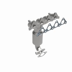 MAG Converter Direct Fit Magnaflow 49999